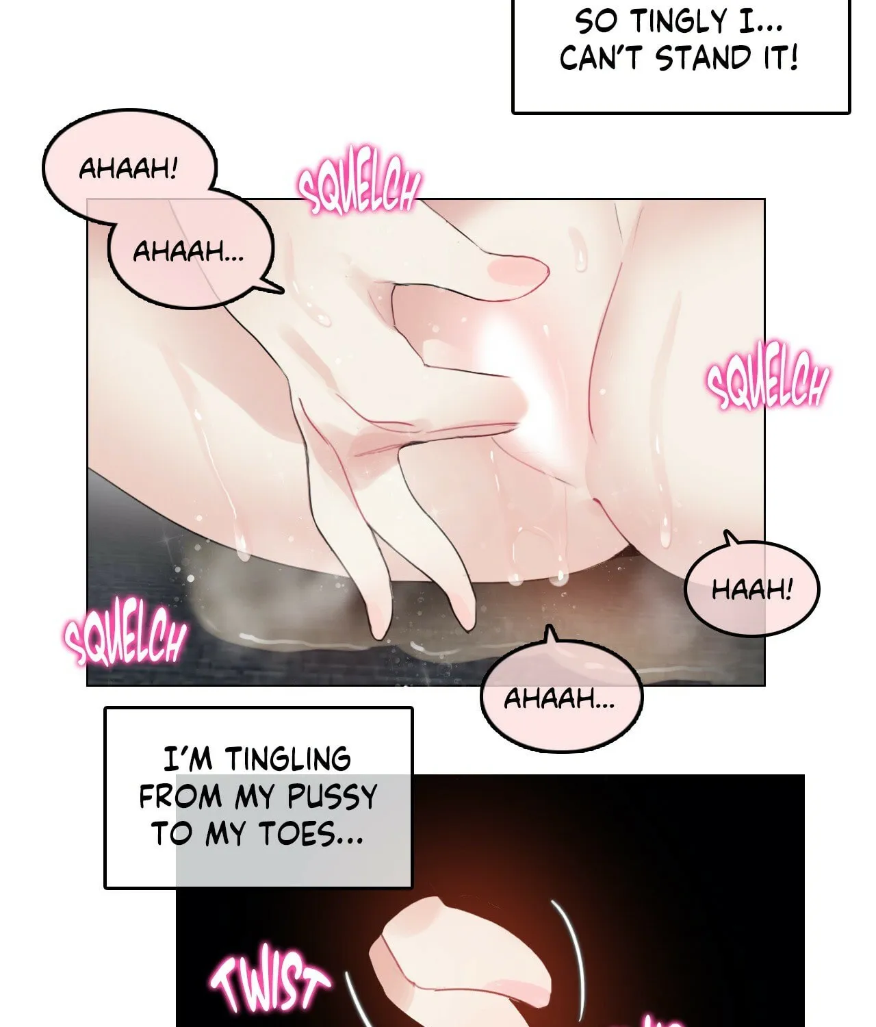 A Pervert