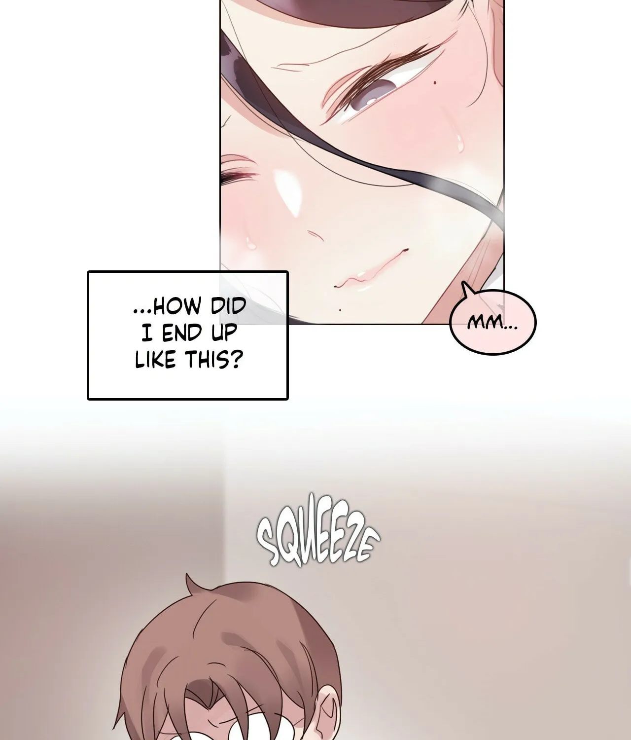 A Pervert