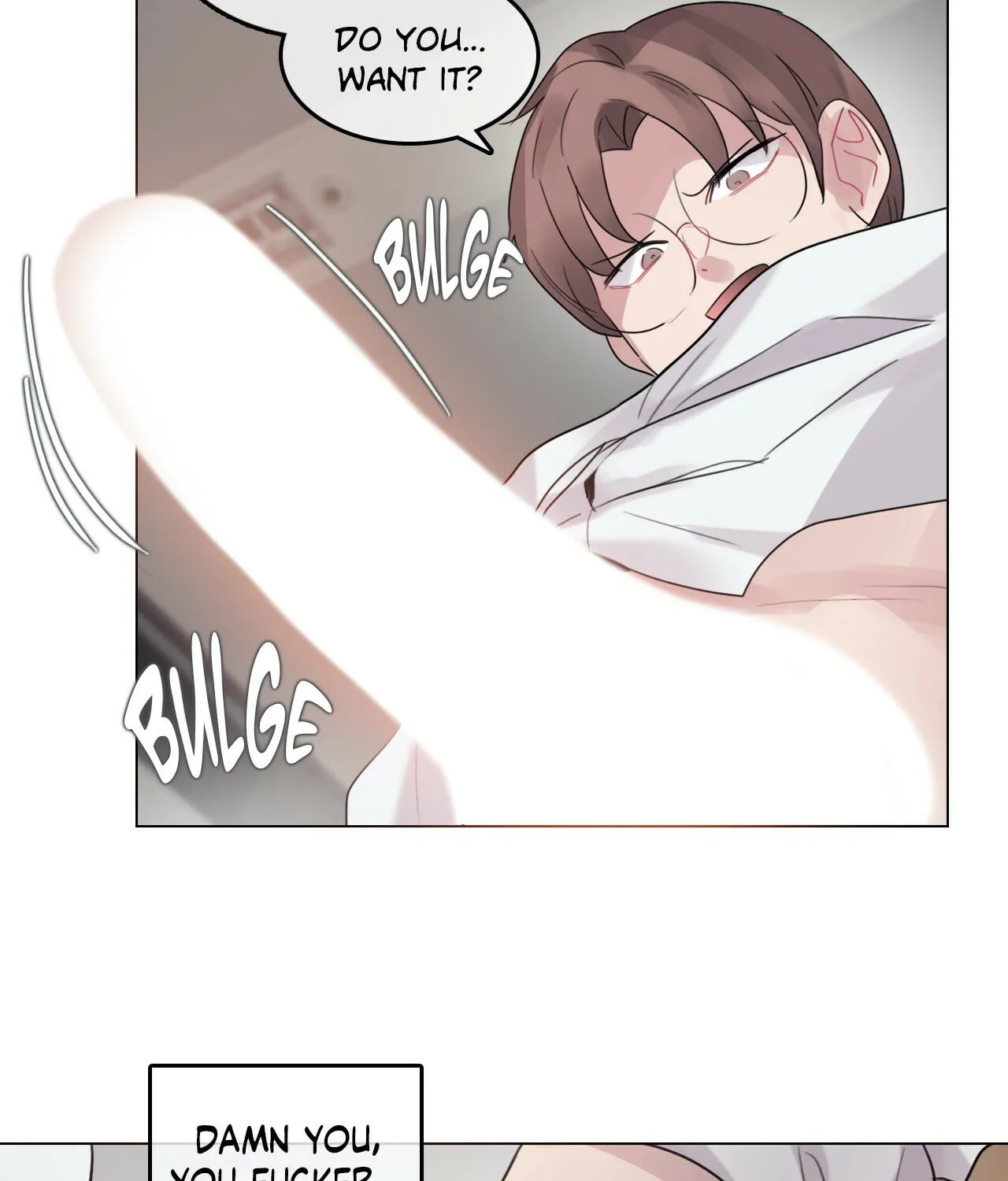 A Pervert