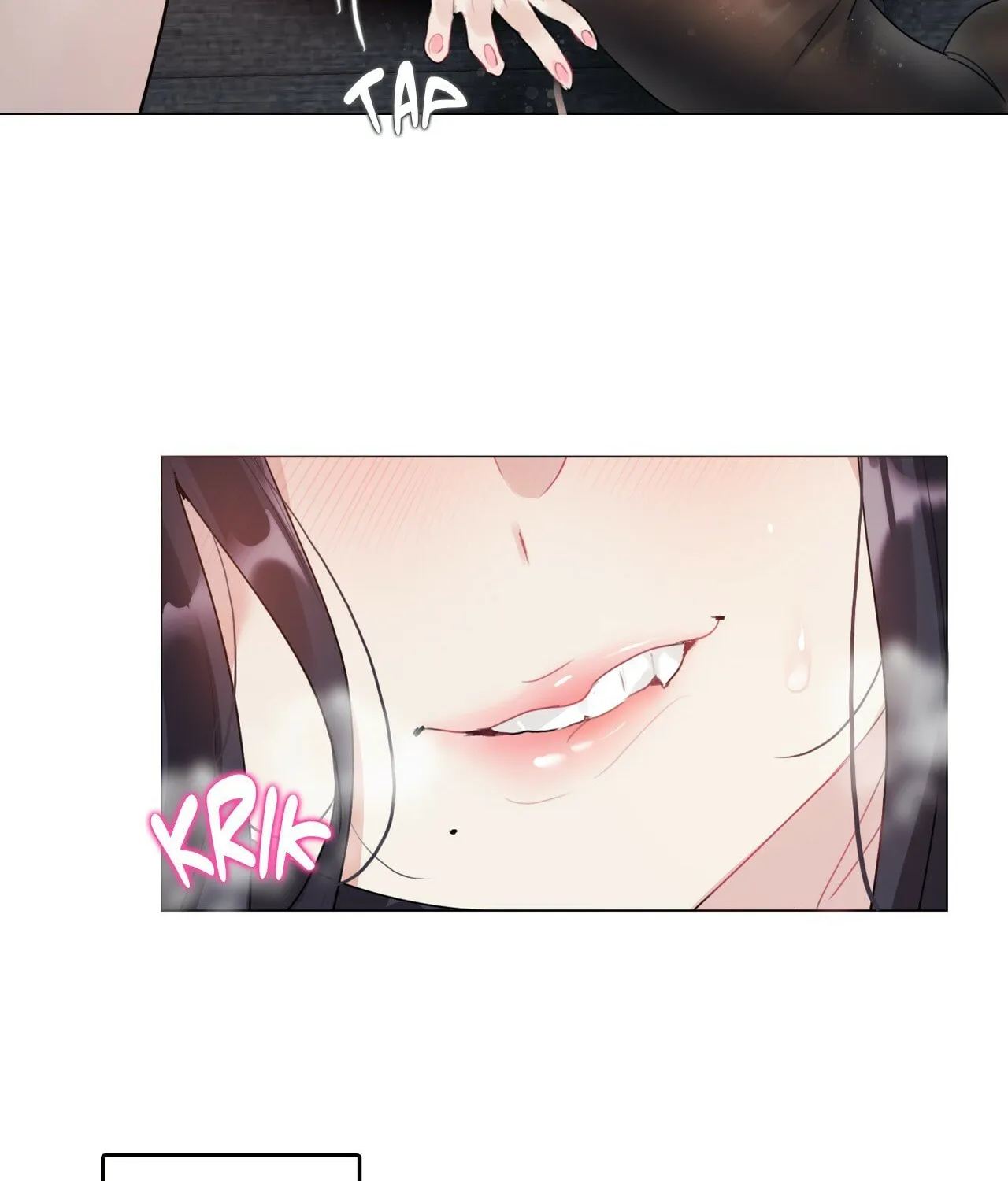 A Pervert