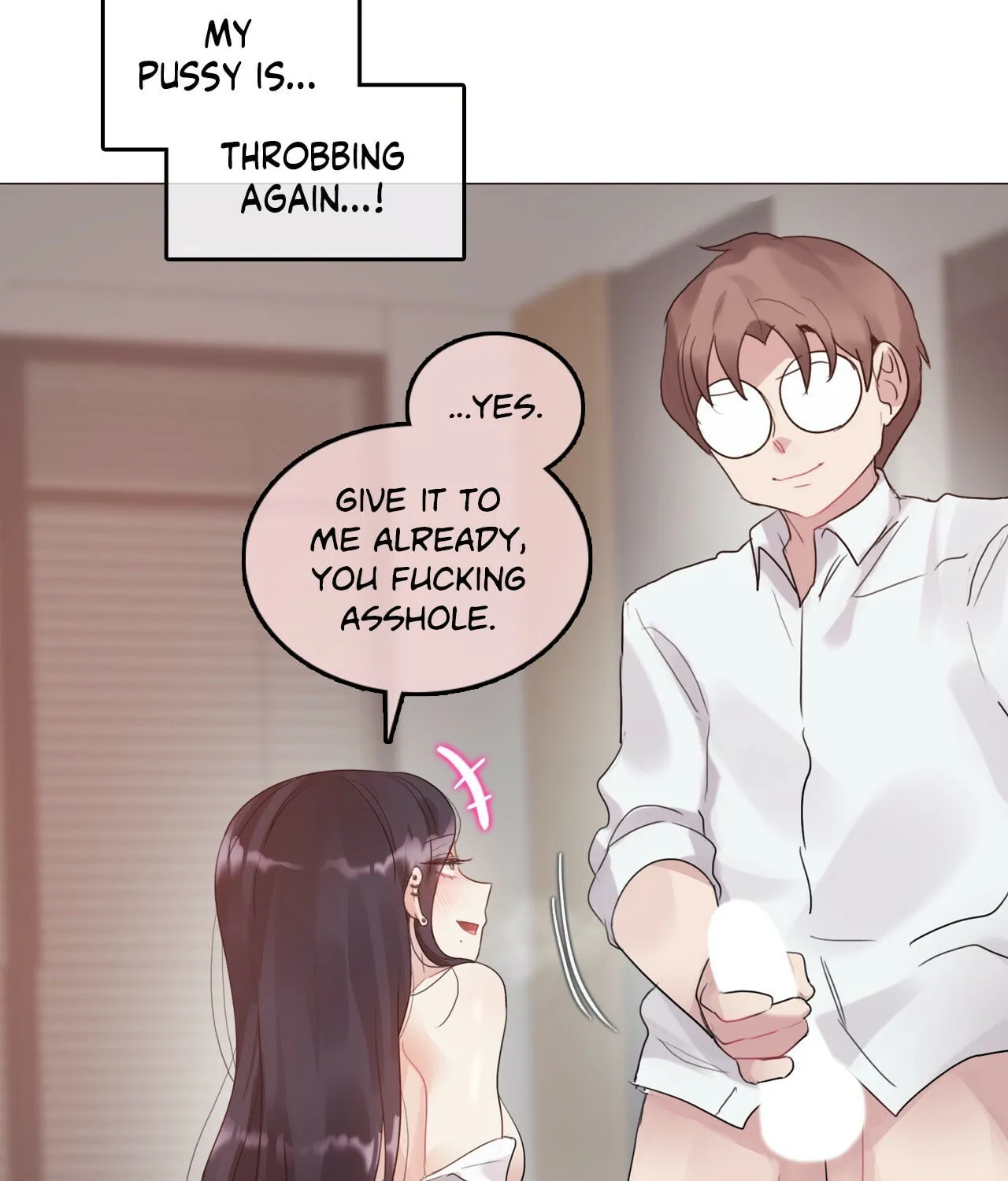 A Pervert