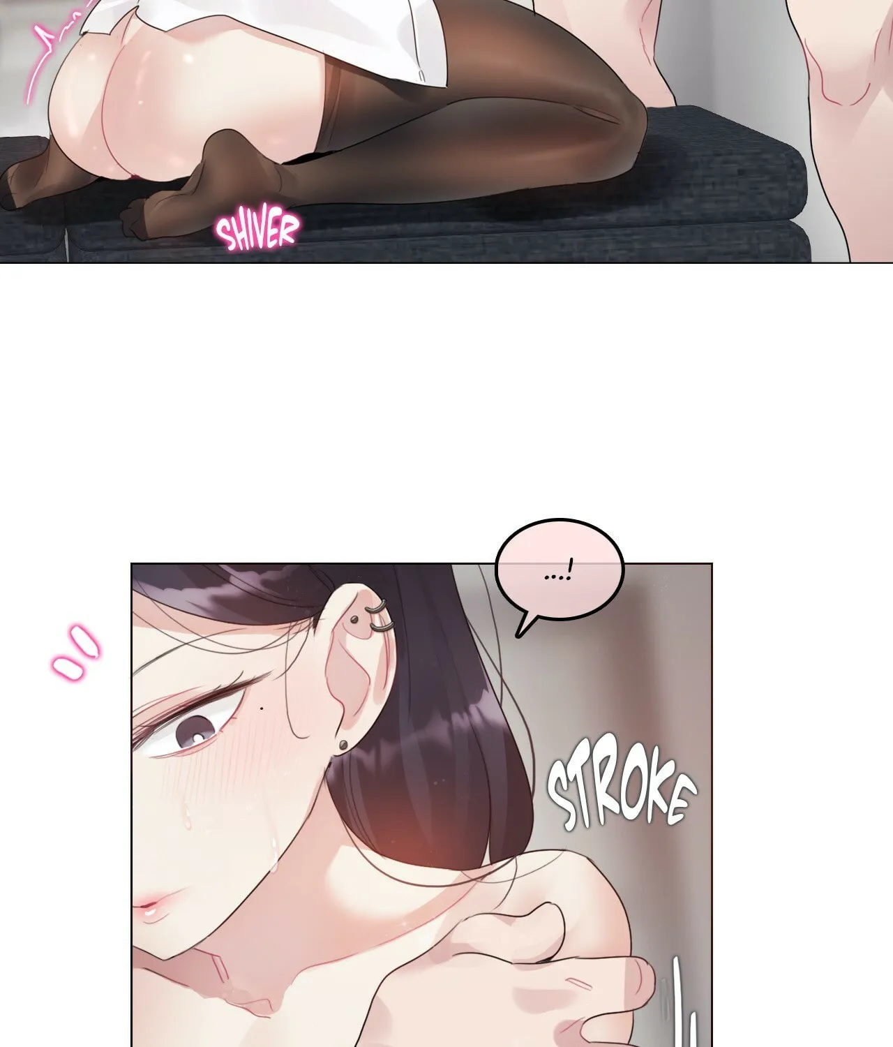 A Pervert