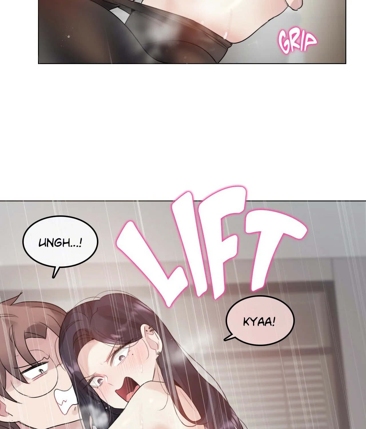 A Pervert