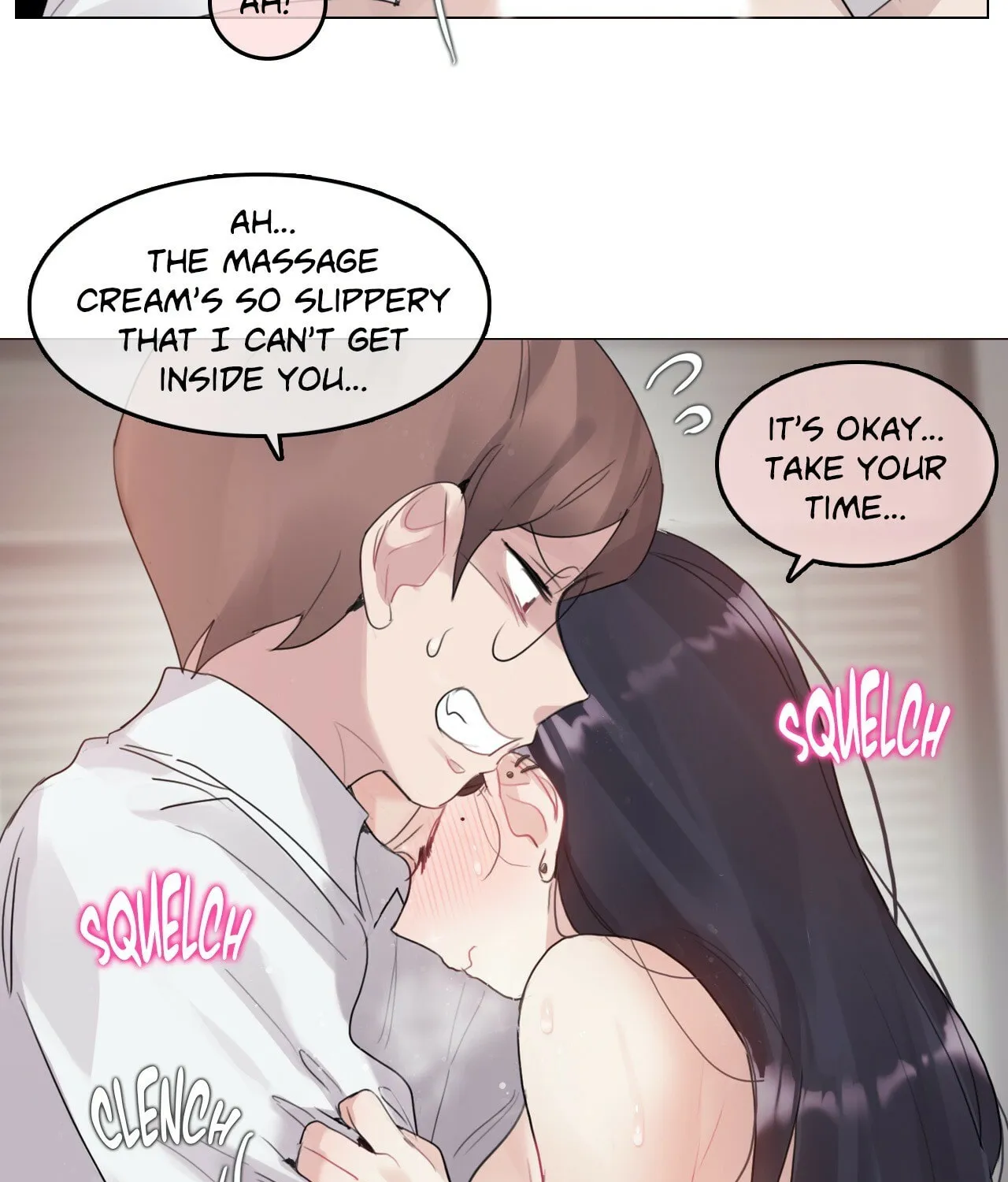 A Pervert