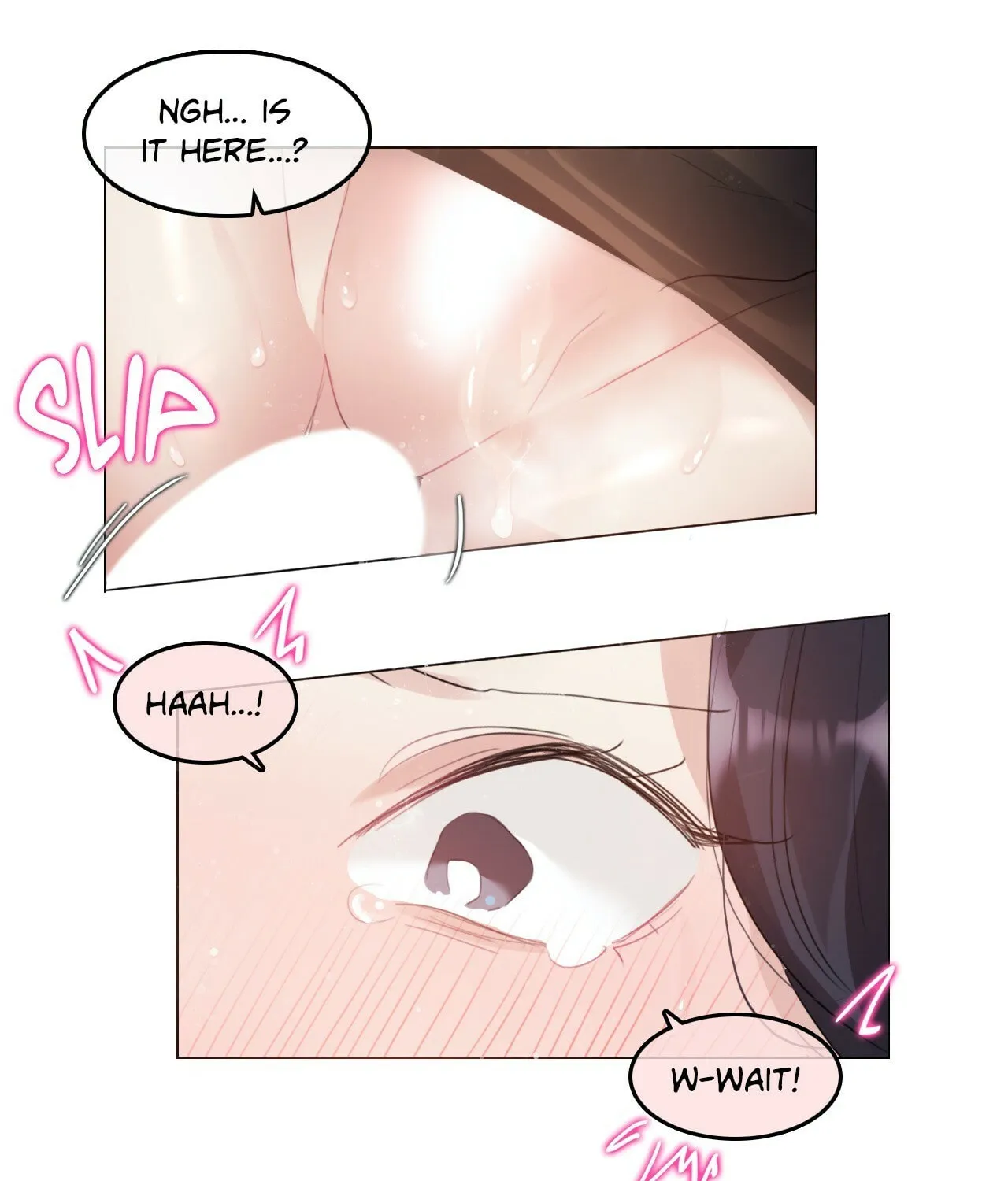 A Pervert