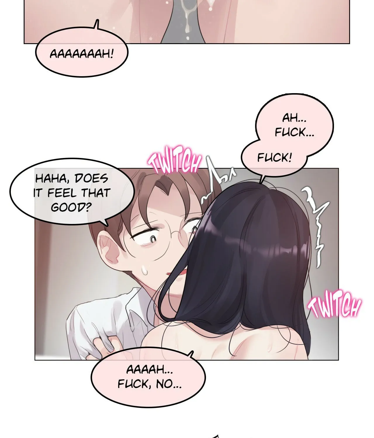 A Pervert