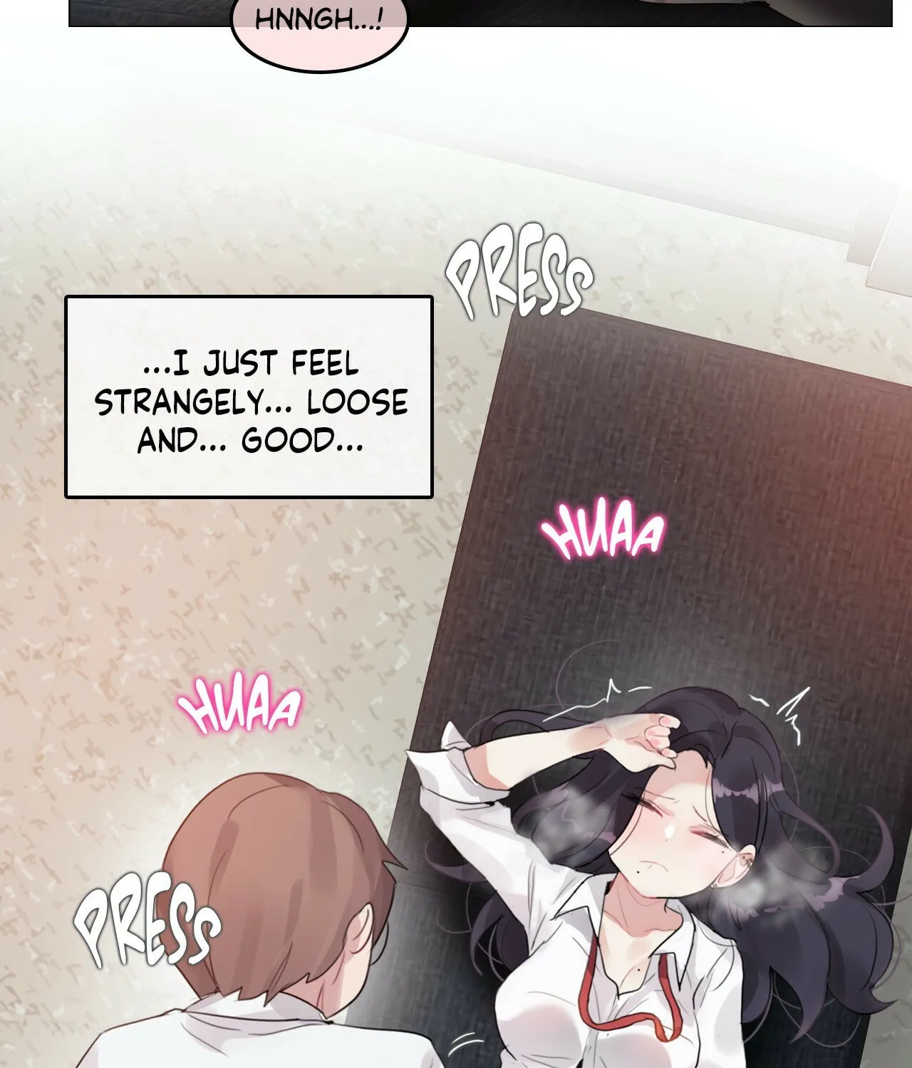A Pervert