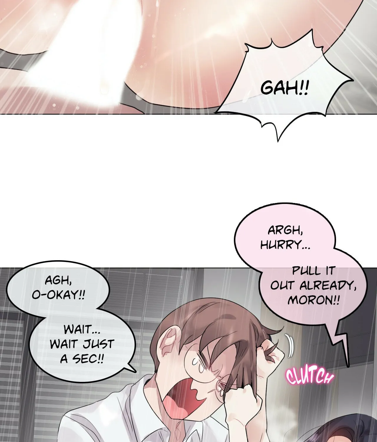 A Pervert