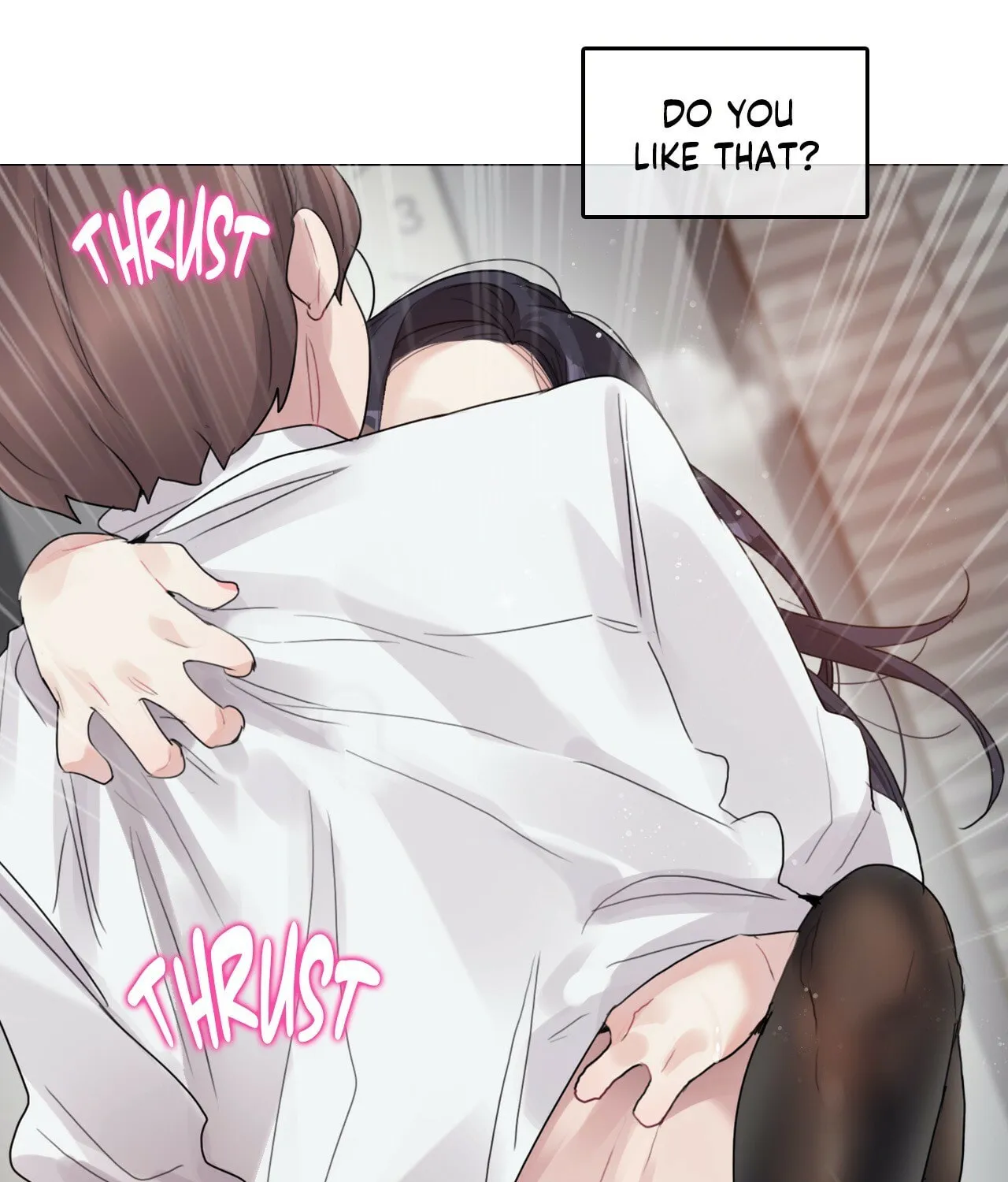 A Pervert