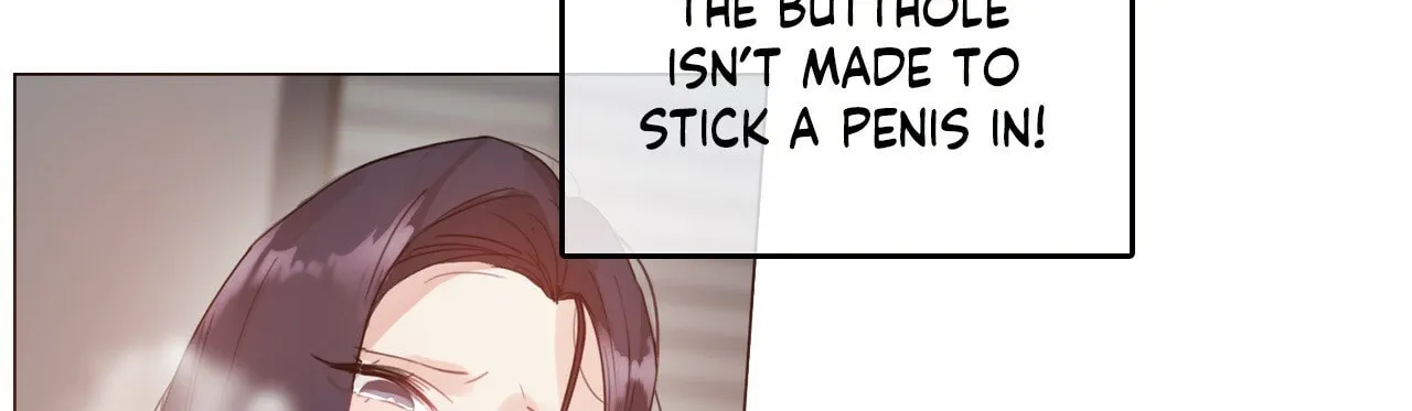 A Pervert
