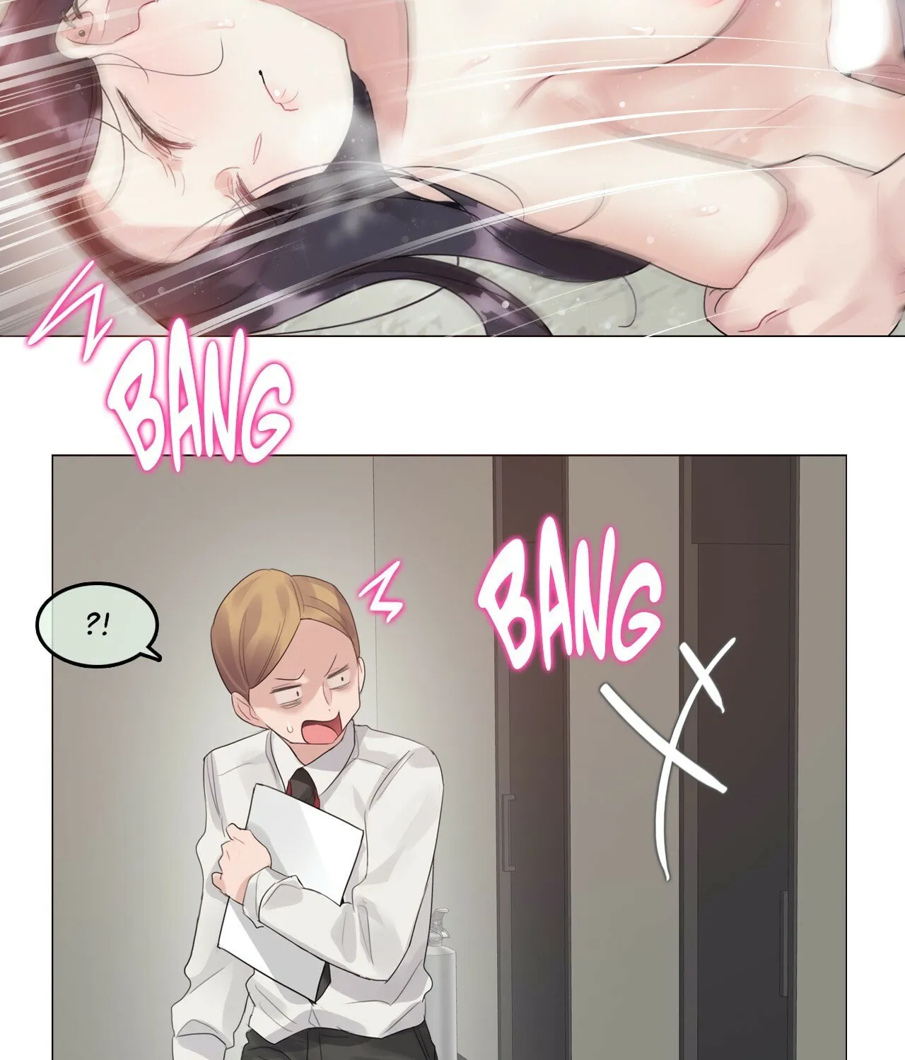 A Pervert