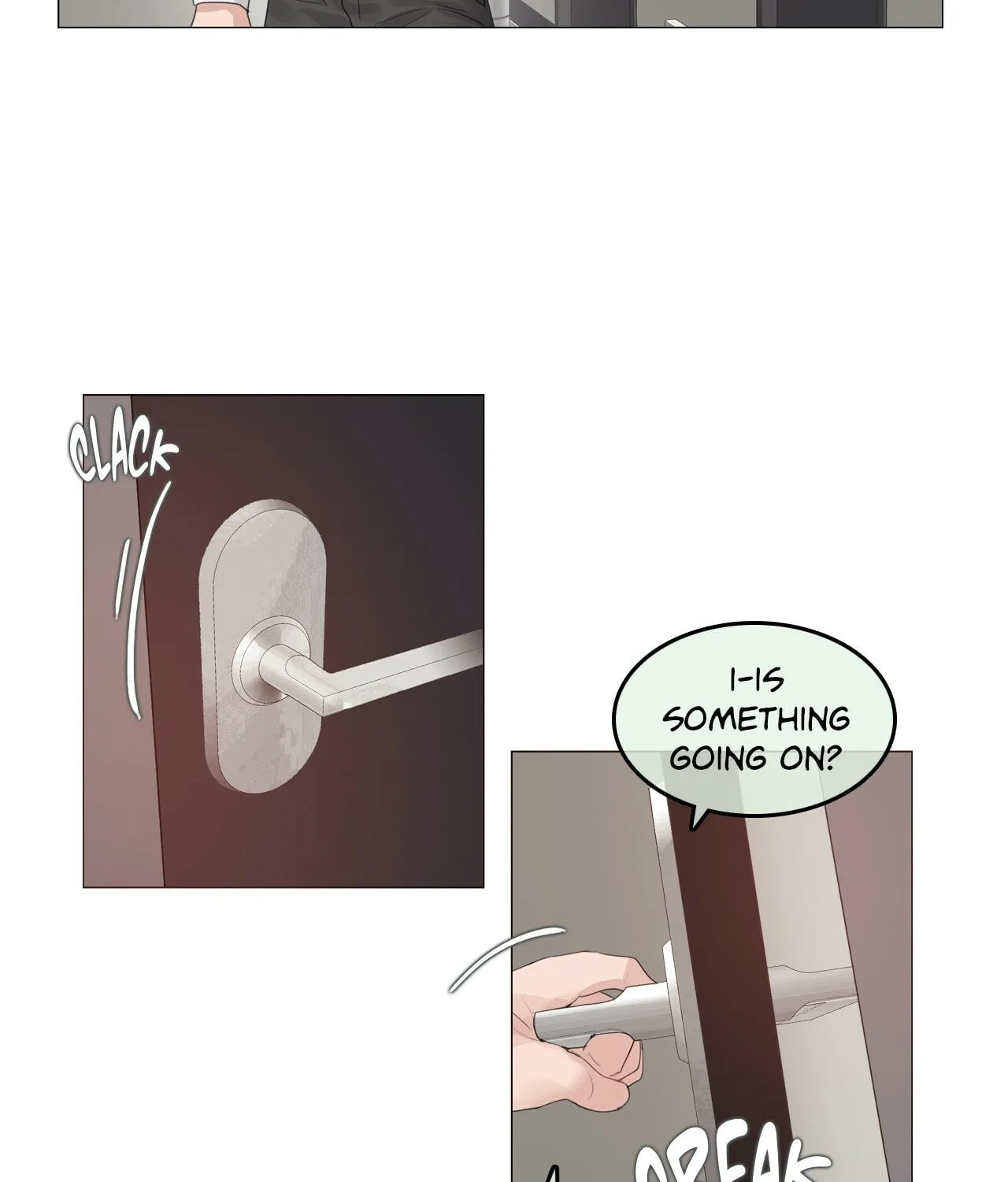 A Pervert