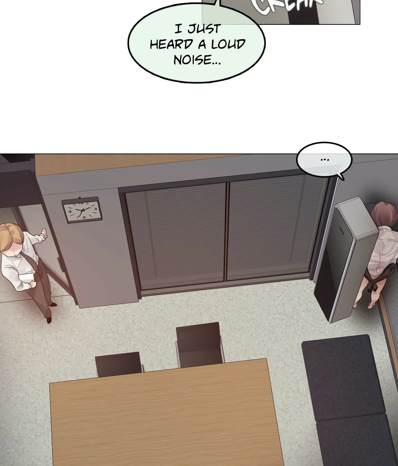 A Pervert