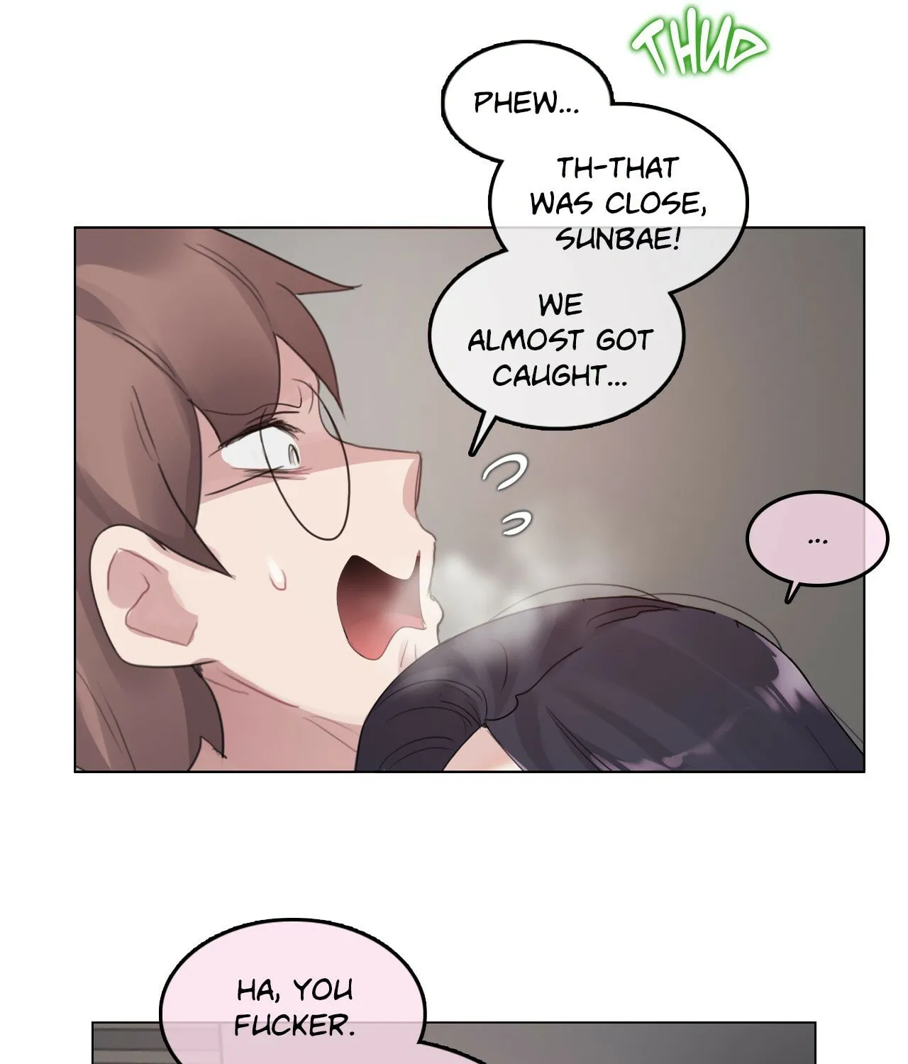 A Pervert