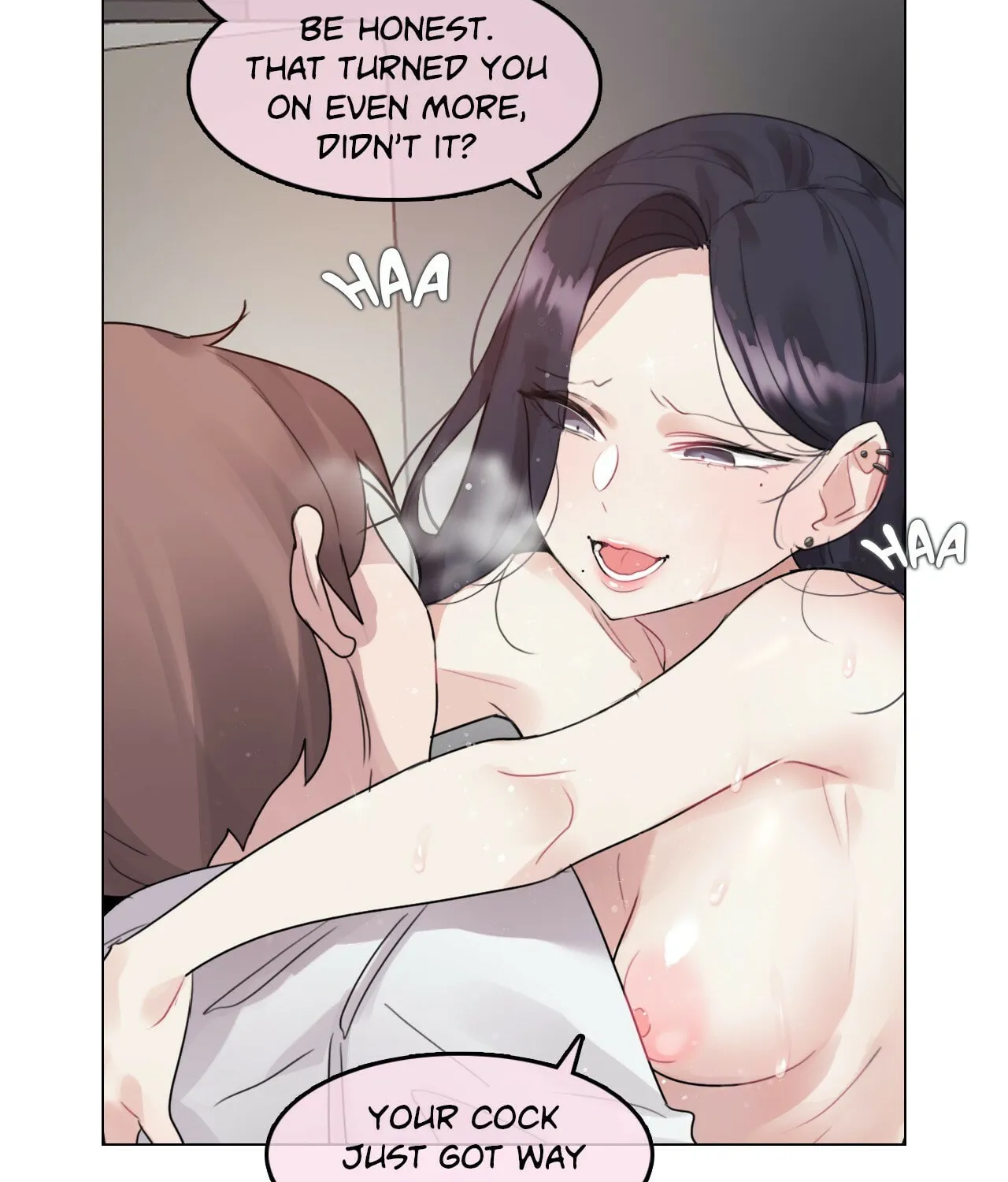 A Pervert