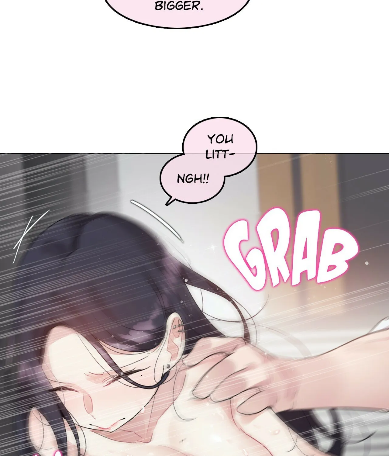A Pervert