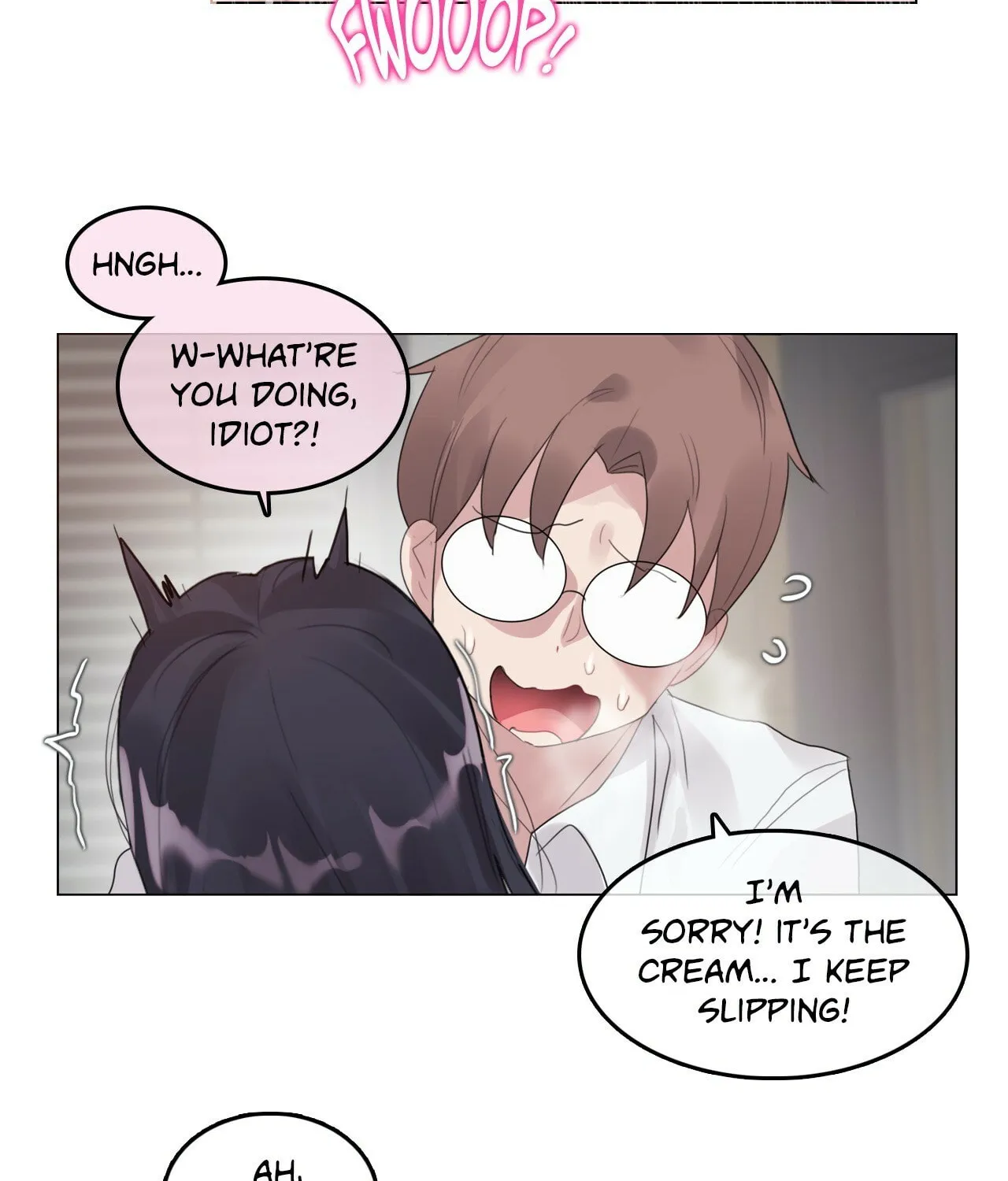 A Pervert