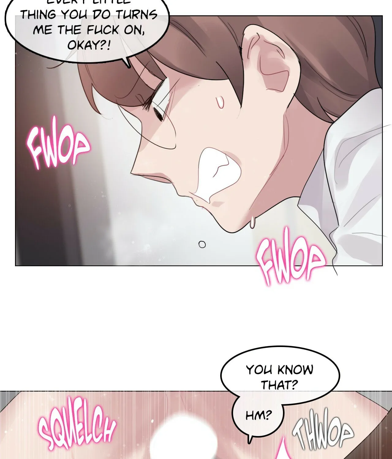 A Pervert
