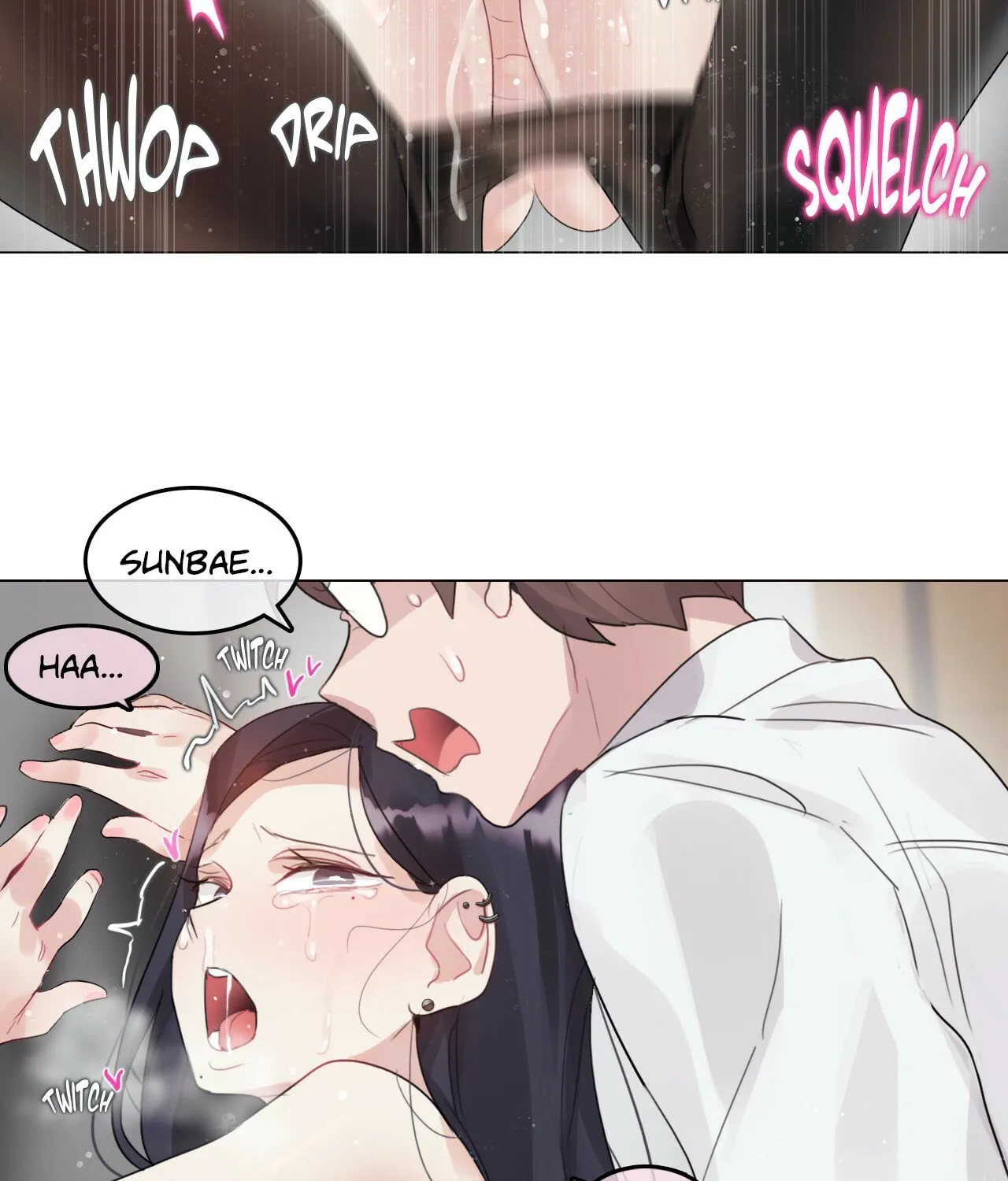 A Pervert