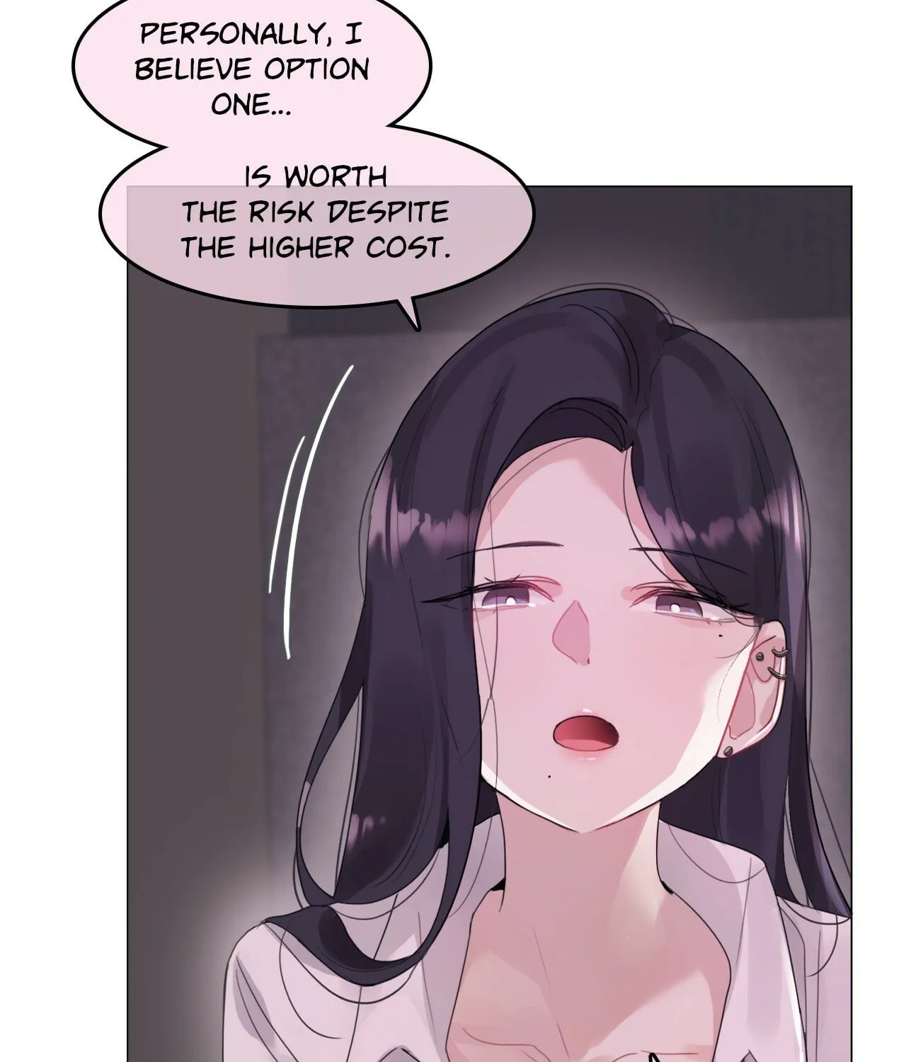 A Pervert