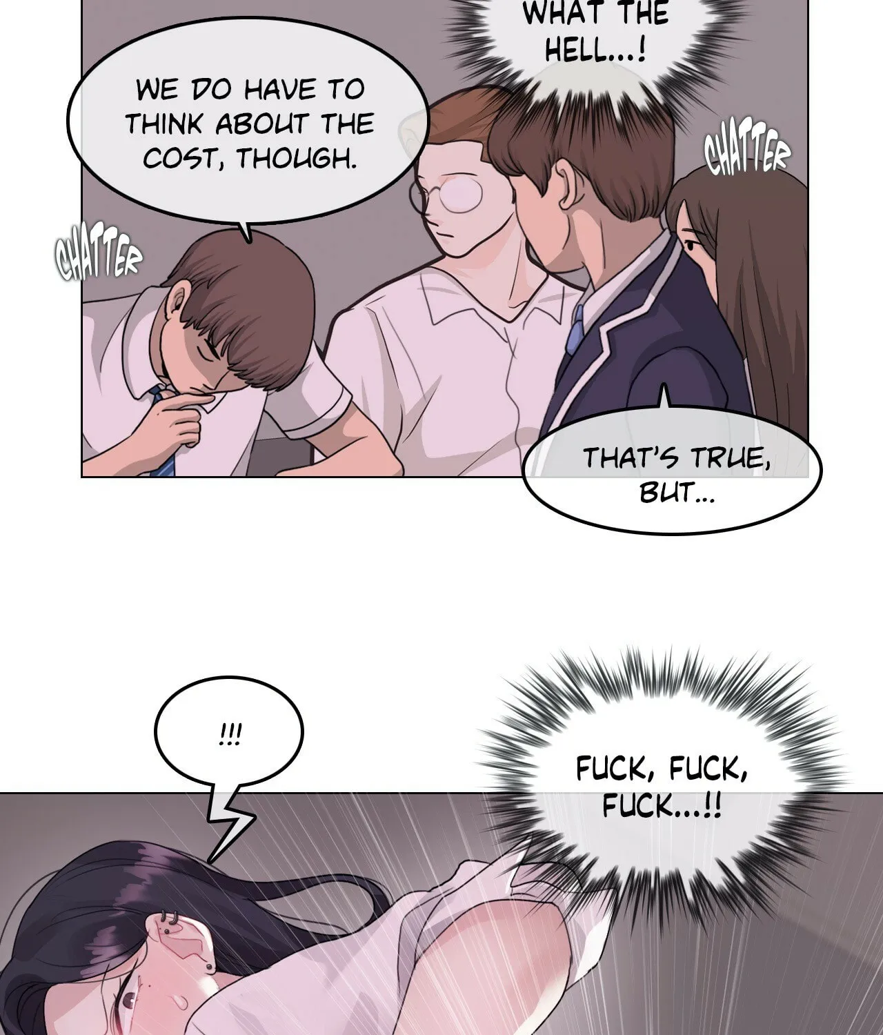 A Pervert