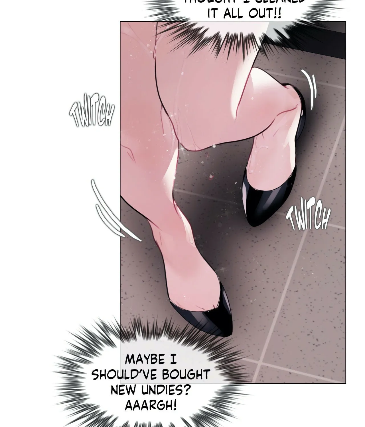 A Pervert