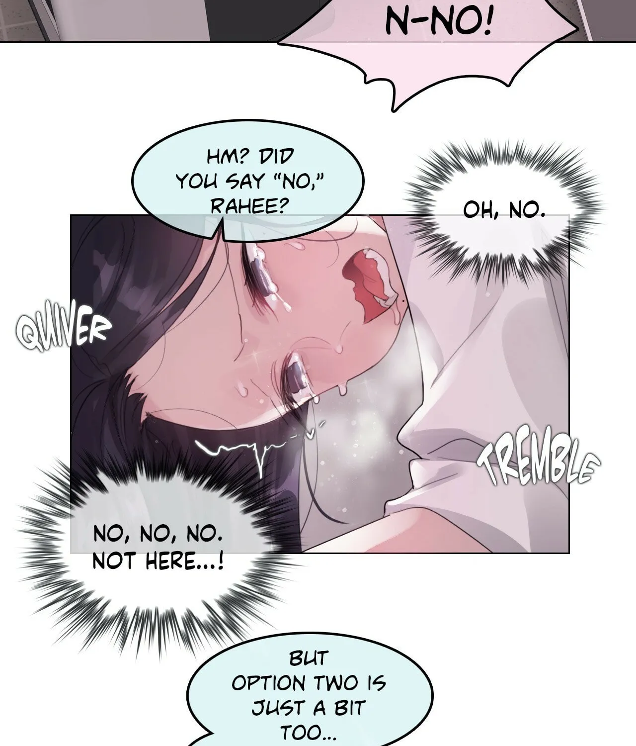 A Pervert