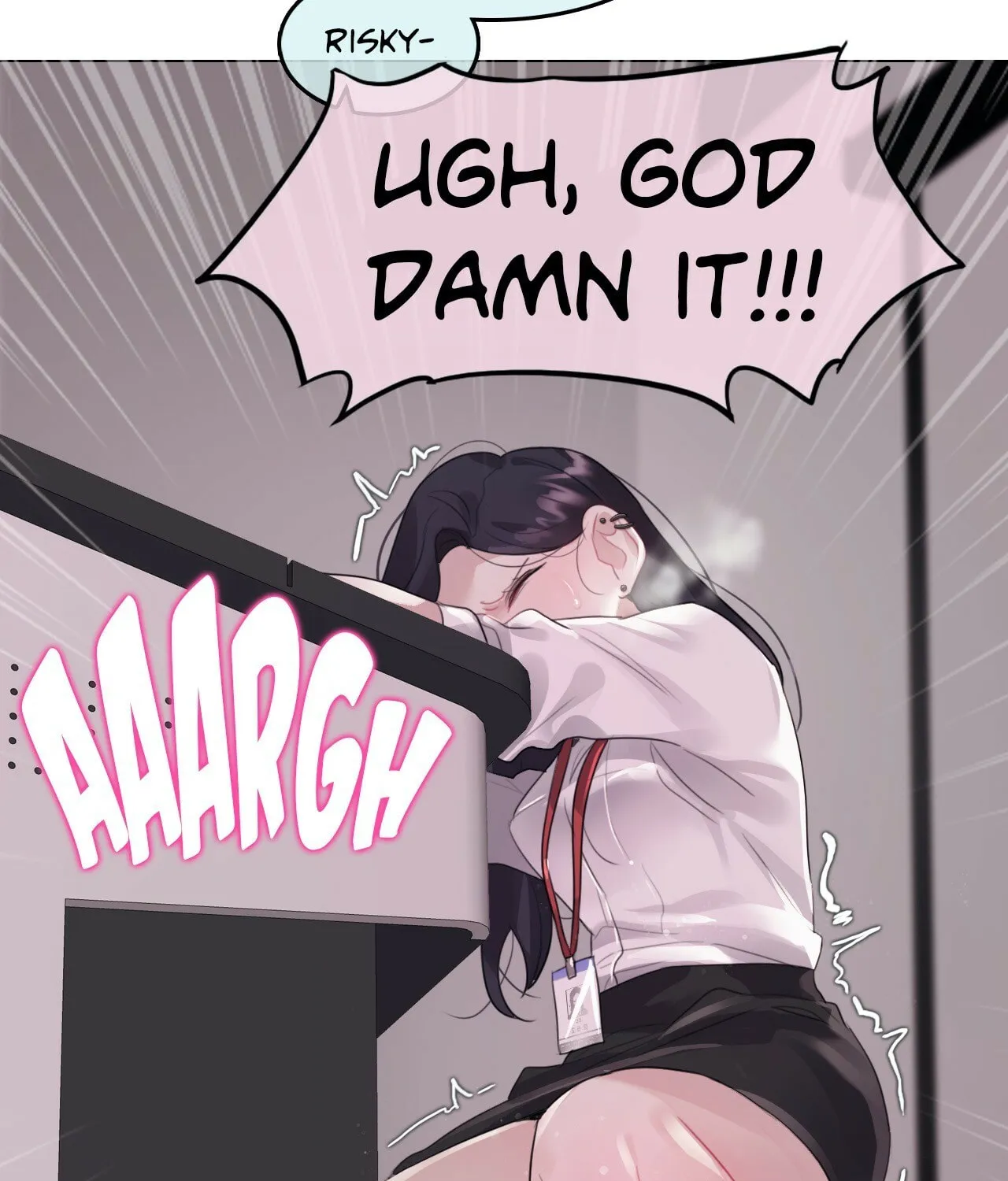 A Pervert