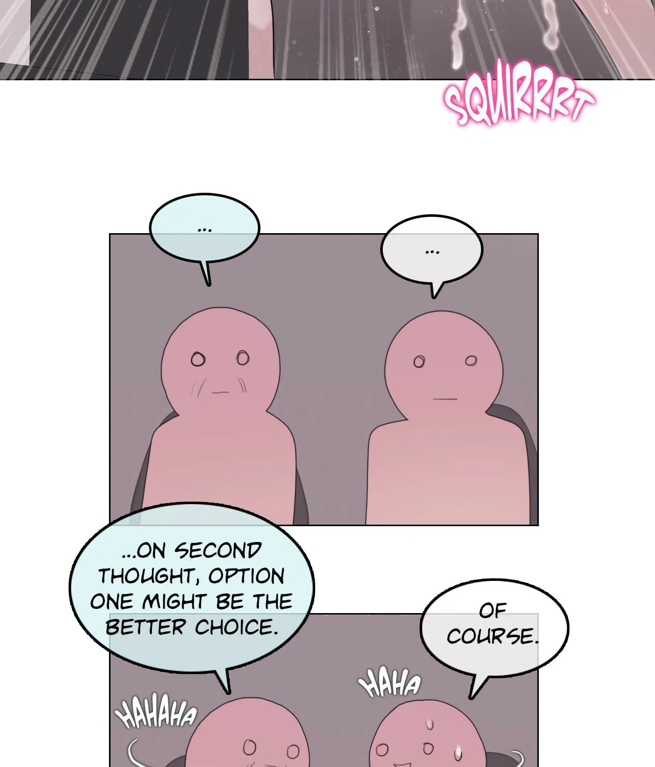 A Pervert