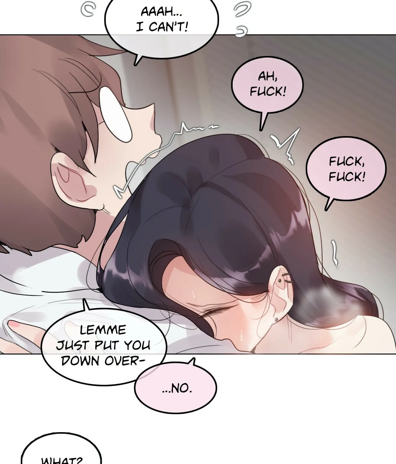 A Pervert
