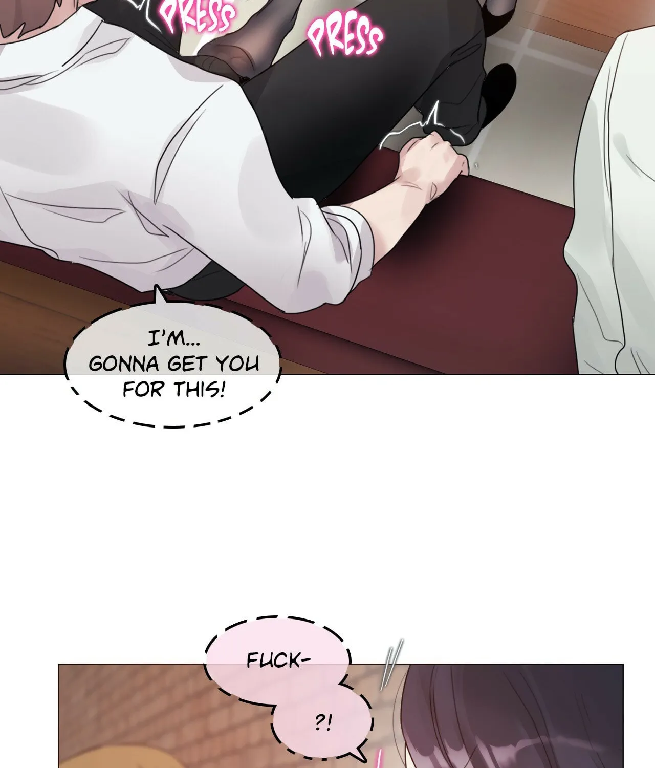 A Pervert