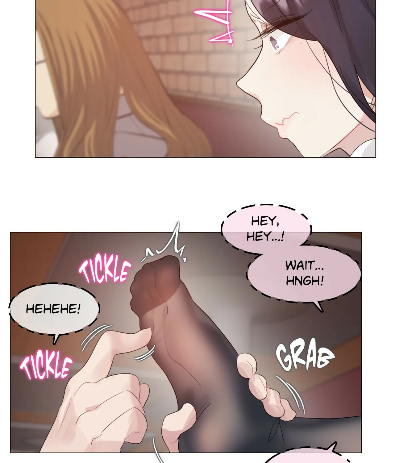 A Pervert