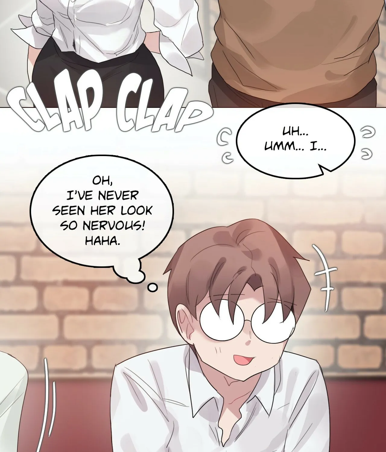 A Pervert