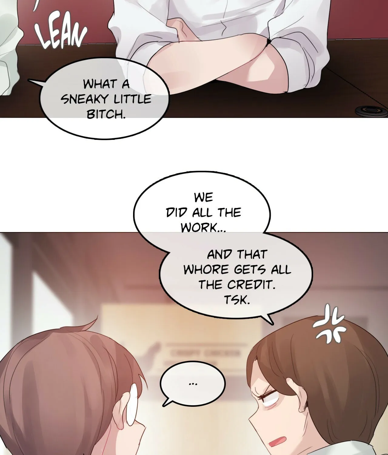 A Pervert