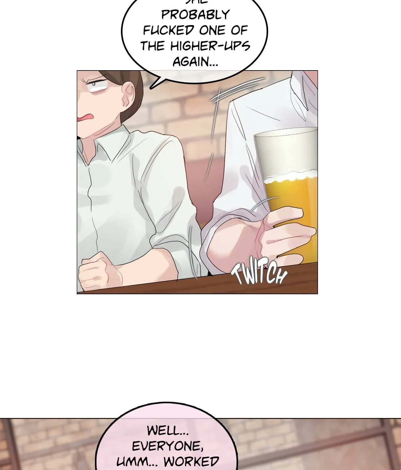 A Pervert