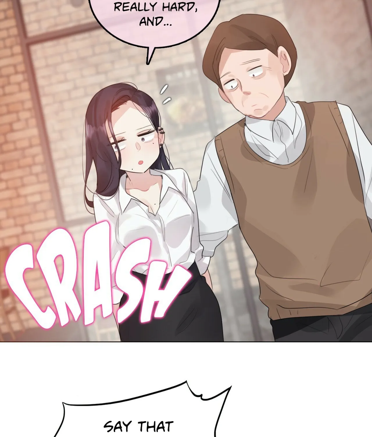 A Pervert