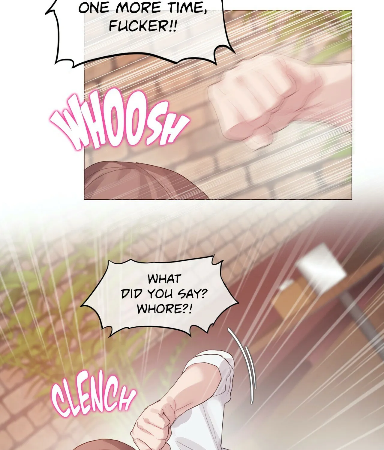 A Pervert