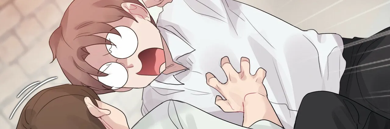 A Pervert
