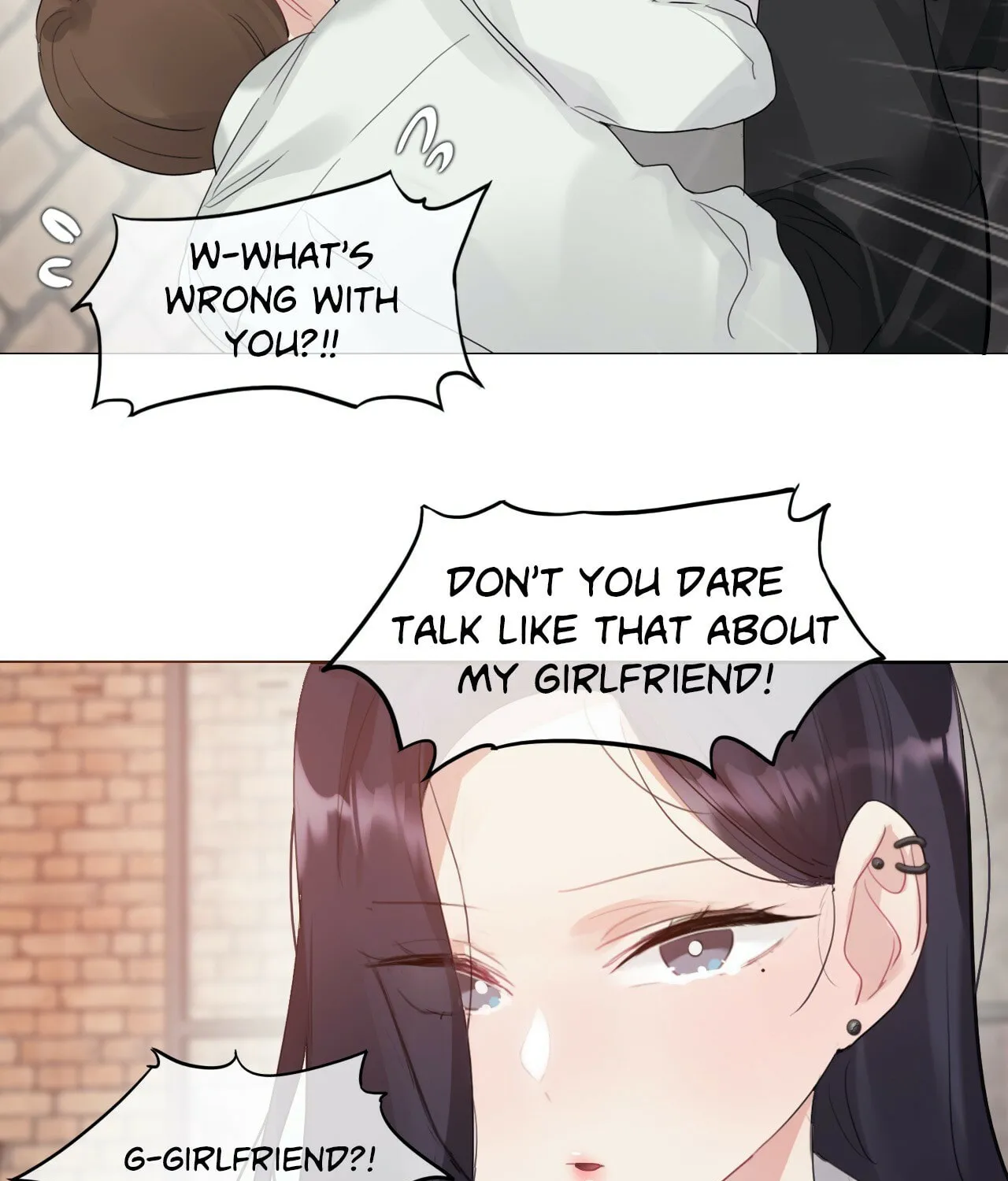 A Pervert