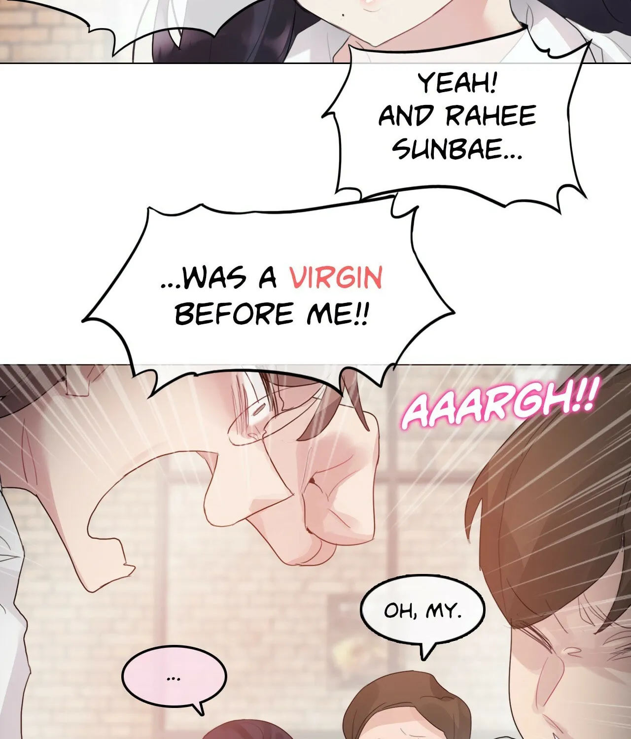 A Pervert