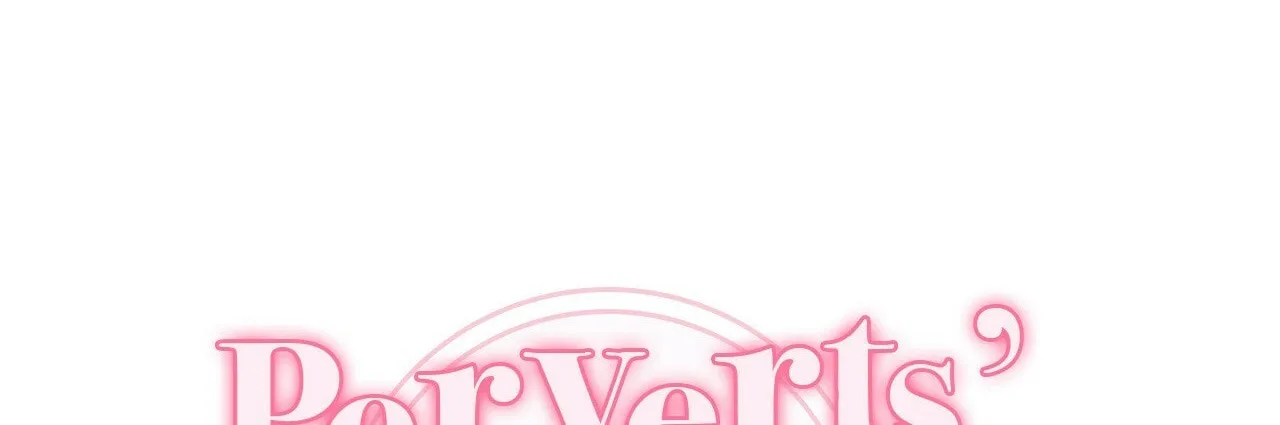 A Pervert