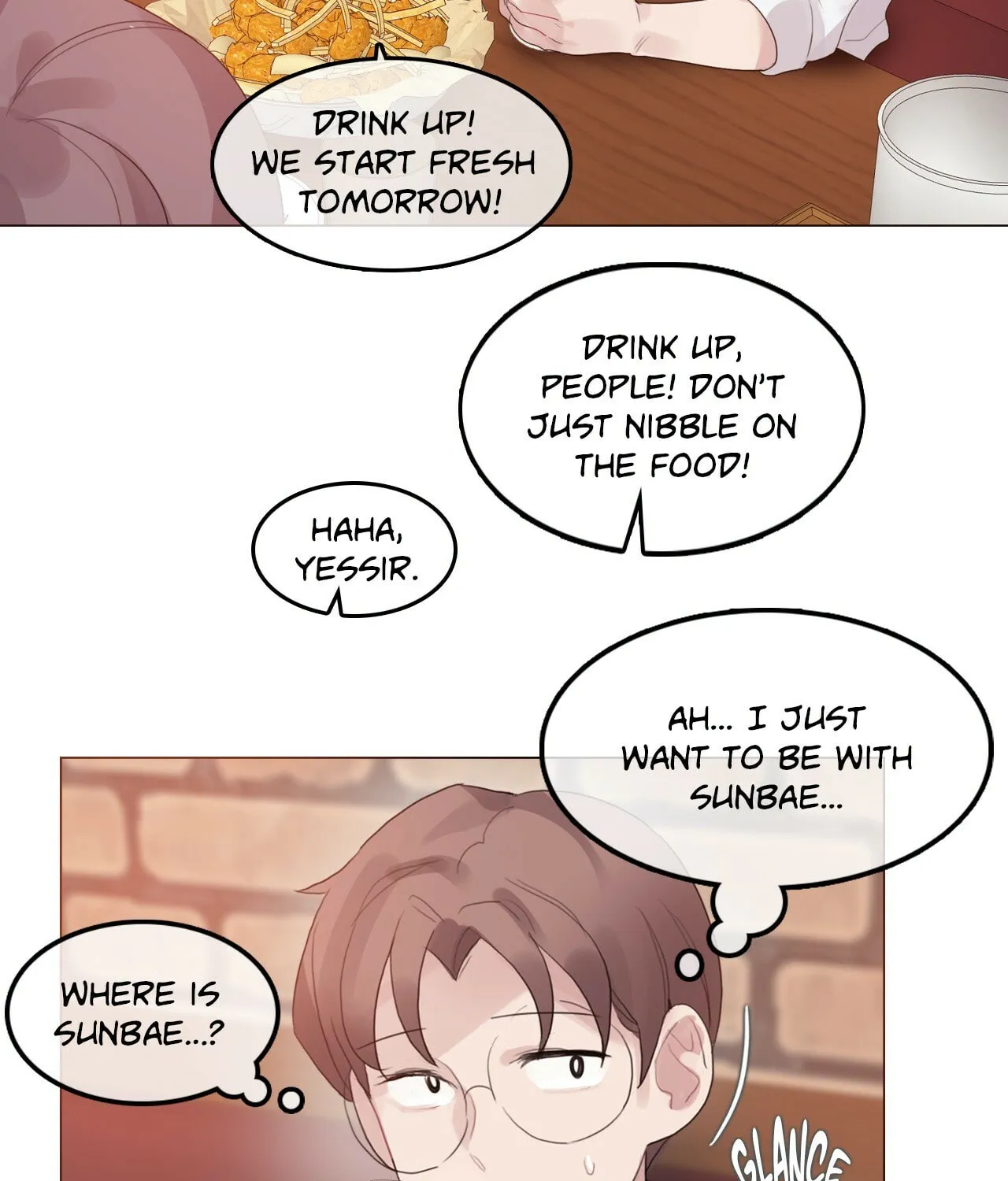 A Pervert