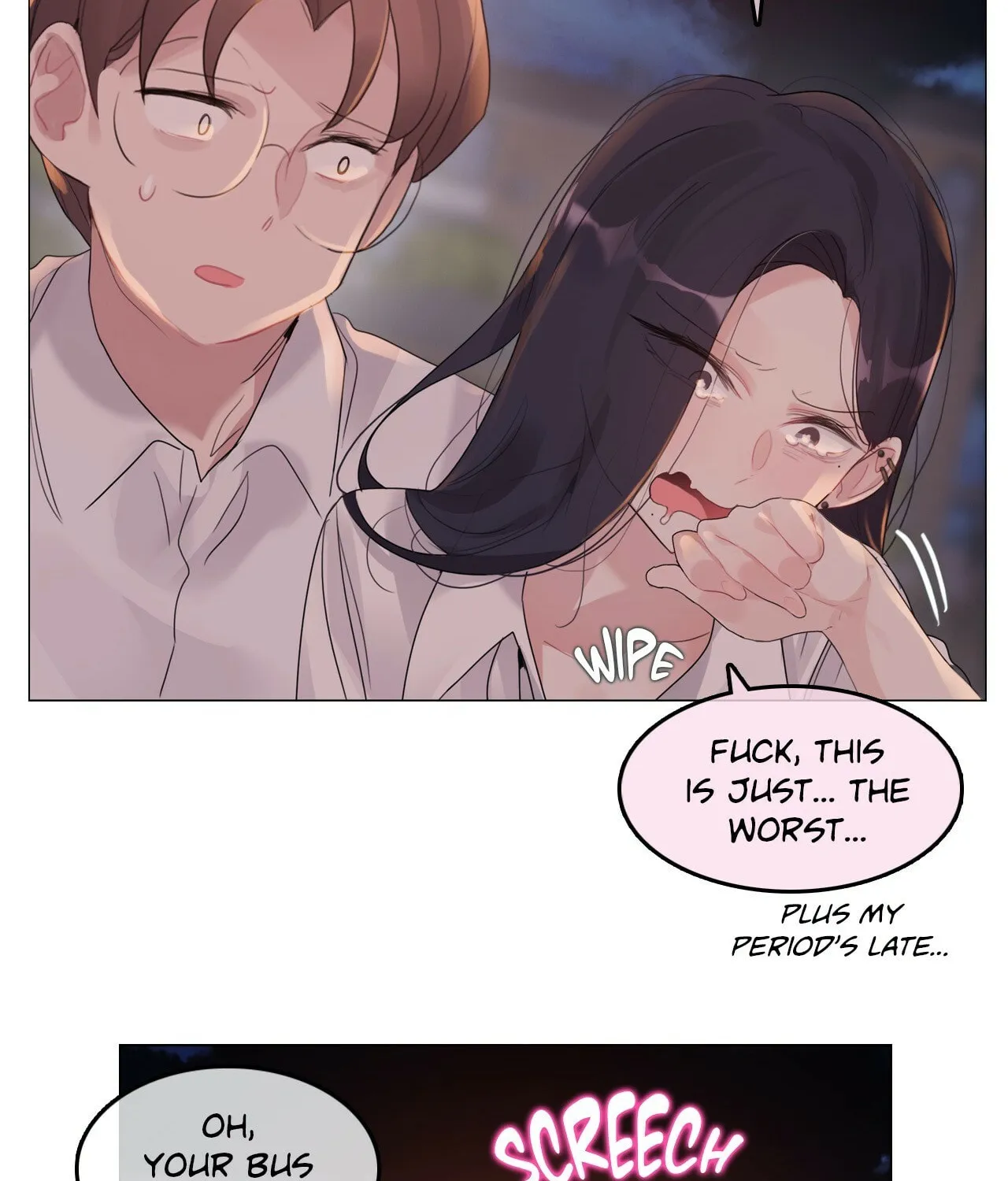 A Pervert
