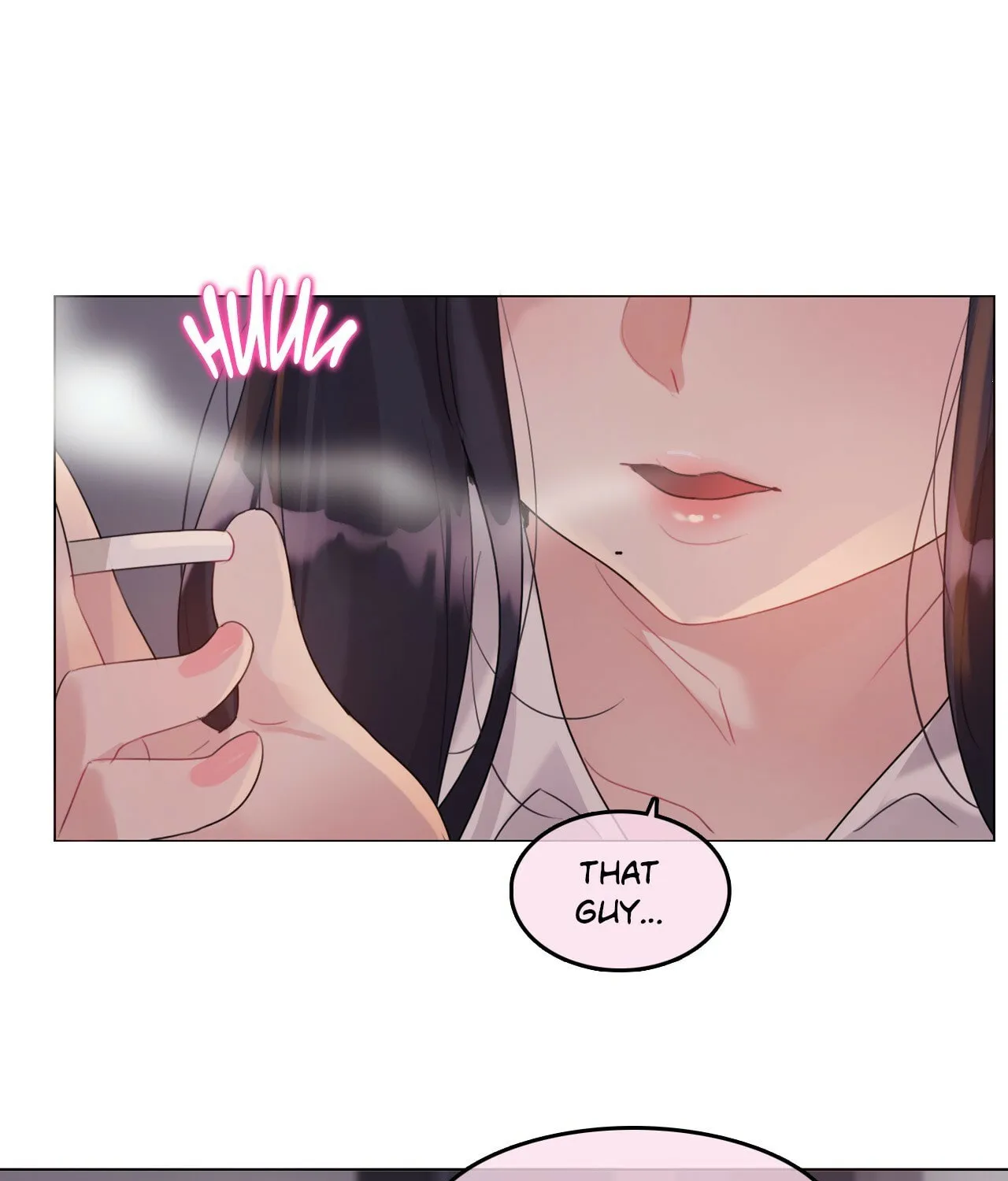 A Pervert
