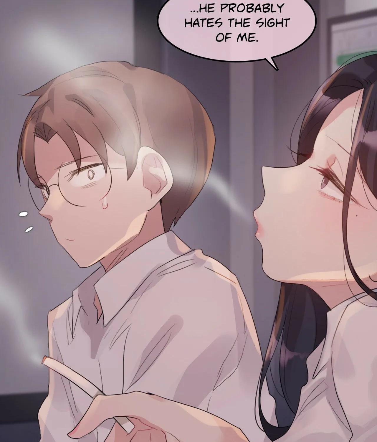 A Pervert