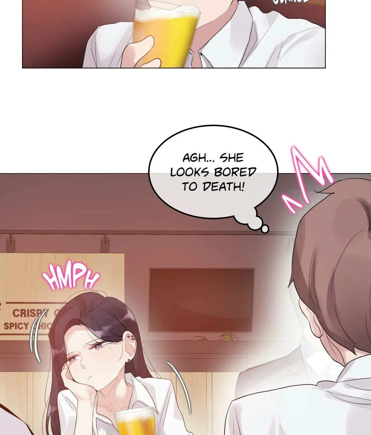 A Pervert
