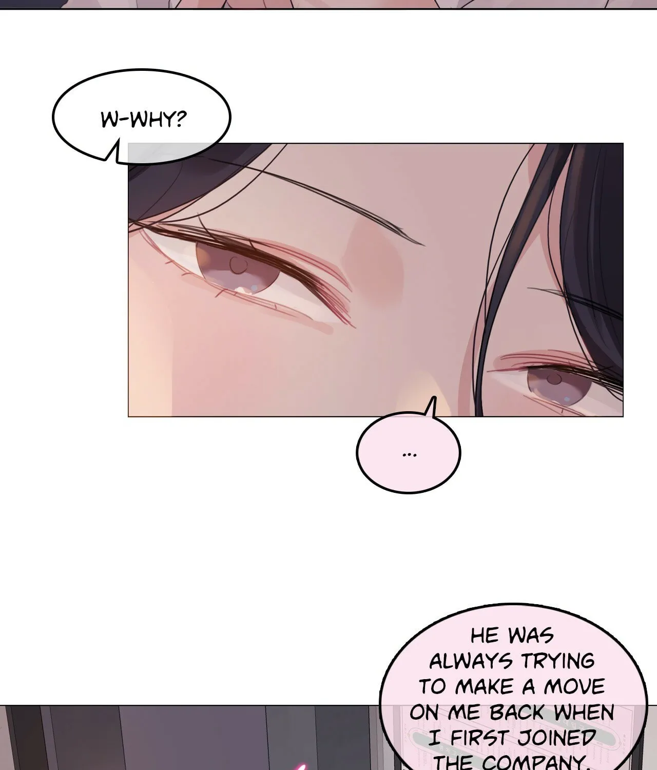 A Pervert