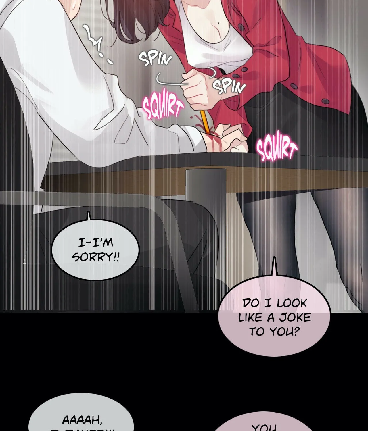 A Pervert
