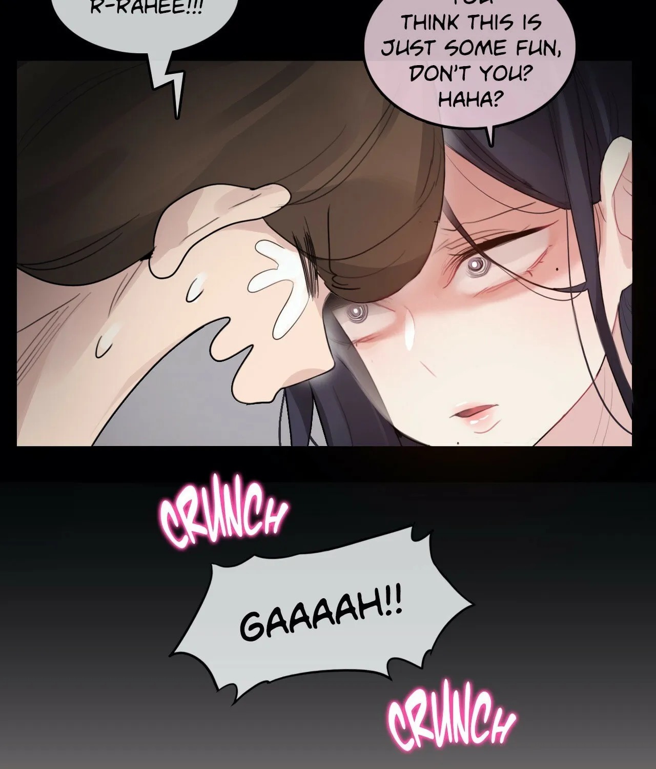 A Pervert