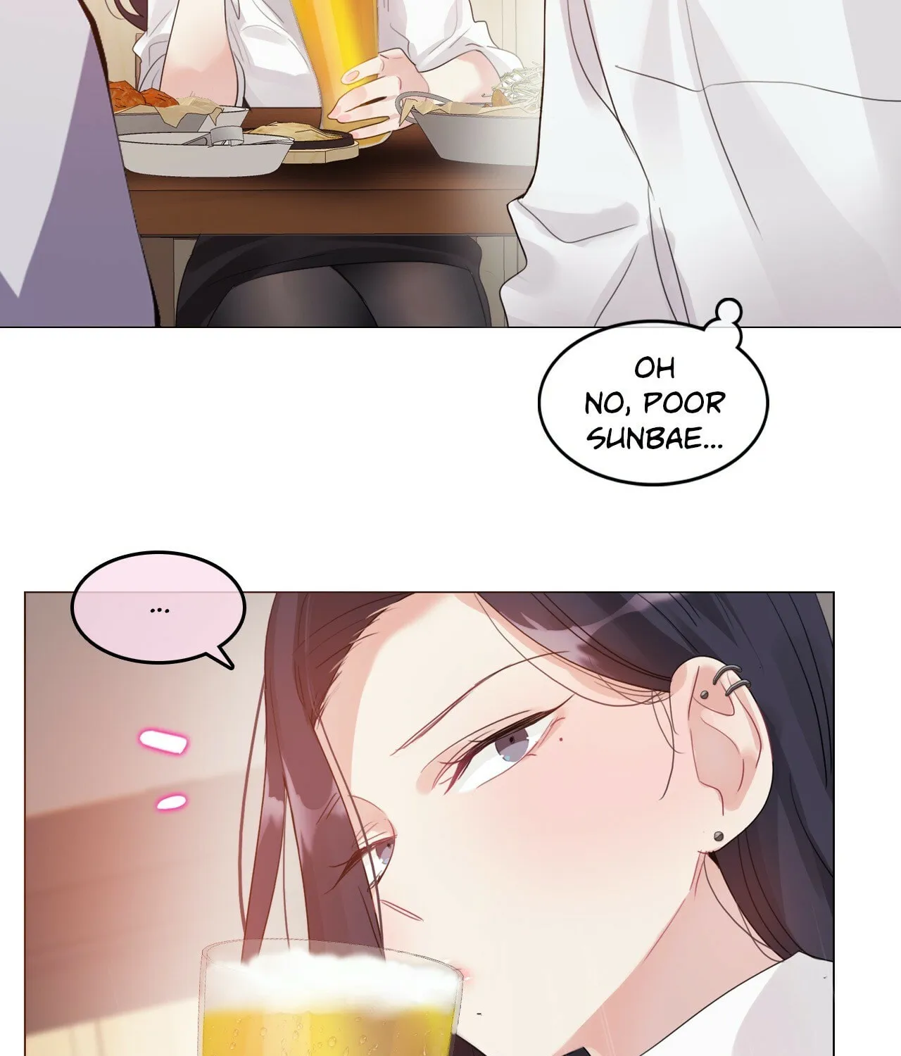 A Pervert